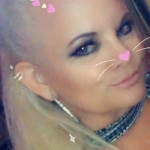 Meet your Posher, Christy